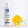 The Moms Co. Natural Daily Face Toner With Vitamin C Alcohol-Free (200 Ml)