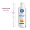 The Moms Co. Natural Daily Face Toner With Vitamin C Alcohol-Free (200 Ml)