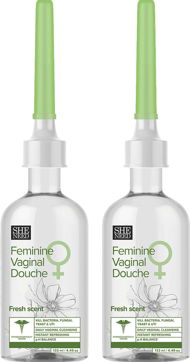 Feminine scent 2025