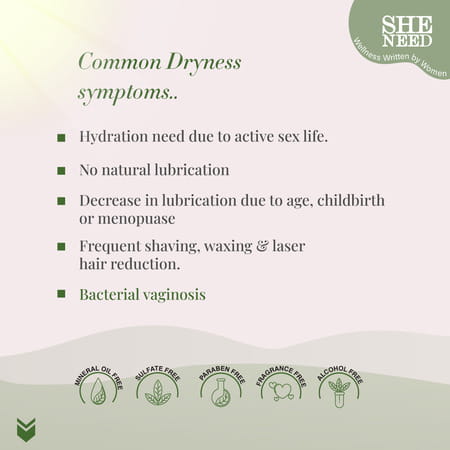 Sheneed Feminine Vaginal Douche-Fresh Scent- With Ph-3.5 - 133 Ml (Pack Of 2)