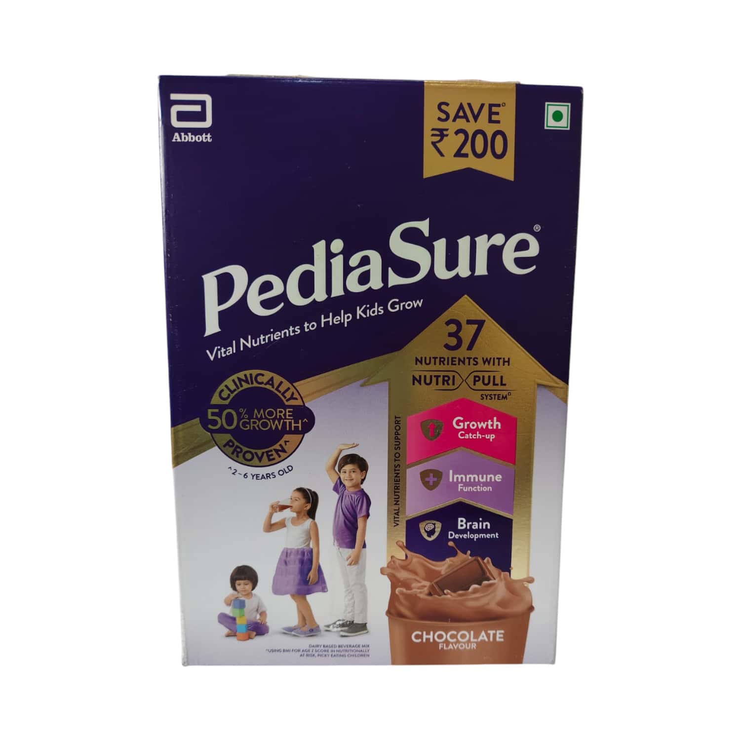 Pediasure Chocolate Powder 950gm