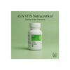 Iom Bioworks Zen Up Energy Support Supplement For Adults | Combo Pack Of 3