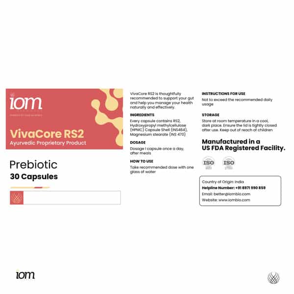 Iom Bioworks Zen Up Energy Support Supplement For Adults | Combo Pack Of 3
