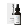 Minimalist Niacinamide 5% Serum For Even Skin Tone Hydration & Improving Skin Barrier With Ha(30Ml)