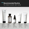Minimalist Niacinamide 5% Serum For Even Skin Tone Hydration & Improving Skin Barrier With Ha(30Ml)