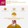 Farmina N&D Quinoa Skin & Coat Cat Food | Grain-Free | Quail | Quinoa | Coconut & Turmeric | 5Kg