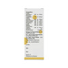 Bakson Homoeopathy V4 Drops | Heart |For Veterinary Use | 30 Ml