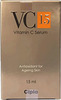 Cipla Vc15 Vitamin C Serum (15 Ml)