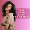 Pure Nutrition Women's Wellness Supplement | 60 Veg Capsule