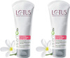 Lotus Professional Phytorx Whitening & Brightening Face Wash (Pack Of 2)