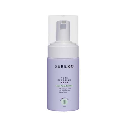Sereko Pore Clearing Face Wash 100 Ml
