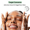 Sereko Pore Clearing Face Wash 100 Ml