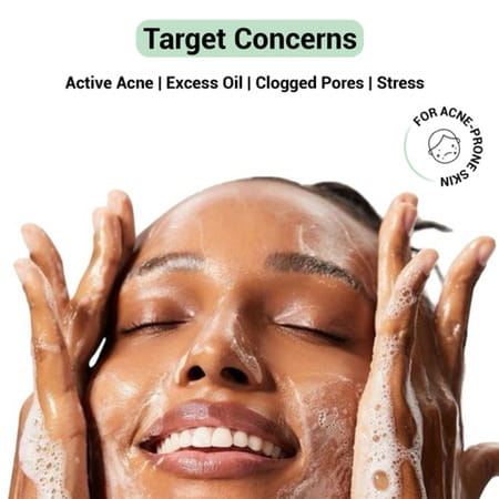 Sereko Pore Clearing Face Wash 100 Ml