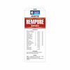 Allen Laboratories Hempure (250 Ml X 2 Packs)