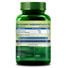 Himalayan Organics N Acetyl L Cysteine 500 Mg | Bottle | 60 Veg Capsules