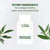 Himalayan Organics N Acetyl L Cysteine 500 Mg | Bottle | 60 Veg Capsules