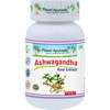 Planet Ayurveda Ashwagandha - 60 Capsules