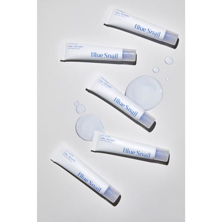 It'S Skin Blue Snail Serum - Day And Night Serum - Hydrating Face Serum - 40 Ml