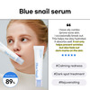 It'S Skin Blue Snail Serum - Day And Night Serum - Hydrating Face Serum - 40 Ml