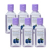 Maxisoft Hand Sanitizer | Blueberry | 60 Ml | Pack Of 12