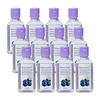 Maxisoft Hand Sanitizer | Blueberry | 60 Ml | Pack Of 12
