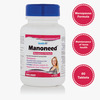 Healthvit Manoneed Menopause Formula For Women 60 Tablets