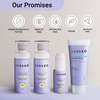 Am Routine Essentials Cleanser+Toner+Serum+Sunscreen