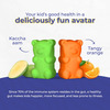 Velbiom Bonatona Probiotic Gummies