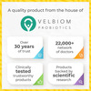 Velbiom Bonatona Probiotic Gummies