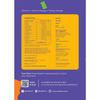 Velbiom Bonatona Probiotic Gummies