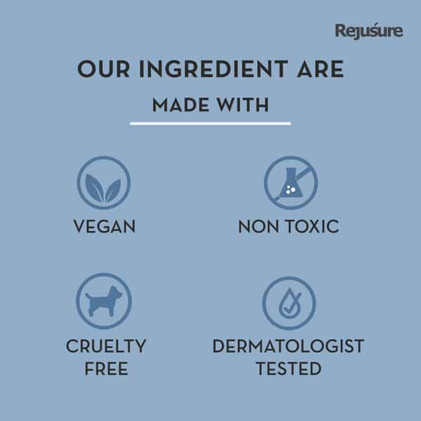 Rejusure 10% Magnesium Ascorbyl Phosphate Facial Moisturizer For Brightening & Hydrating - 50Ml
