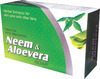 Neem And Aloevera Soap 75 Gm