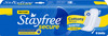Stayfree Cottony Regular 6S