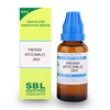 Sbl Paeonia Officinalis Dilution 30 Ch 30 Ml