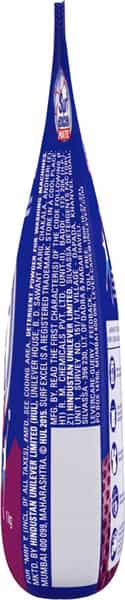 Surf Excel Matic Front Load Detergent Powder - 1 Kg