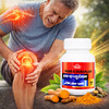 Cipzer Habb-E-Suranjan 100 Pills | Supports Joint Comfort| Mobility & Musculoskeletal Wellness