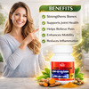 Cipzer Habb-E-Suranjan 100 Pills | Supports Joint Comfort| Mobility & Musculoskeletal Wellness