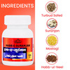 Cipzer Habb-E-Suranjan 100 Pills | Supports Joint Comfort| Mobility & Musculoskeletal Wellness