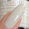 Debelle Gel Nail Polish Gift Set Of 2 Majestique Mauve | Natural Blush- 16Ml (8Ml Each) .