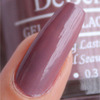 Debelle Gel Nail Polish Gift Set Of 2 Majestique Mauve | Natural Blush- 16Ml (8Ml Each) .