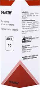 Adel 10 Deasth Drops 20 Ml