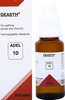 Adel 10 Deasth Drops 20 Ml