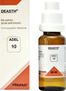 Adel 10 Deasth Drops 20 Ml