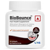 Biobounce Bottle Of 30- Hair Health Supplement With Bioactive Nutrients For Hair Growth