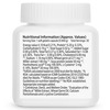 Biobounce Bottle Of 30- Hair Health Supplement With Bioactive Nutrients For Hair Growth