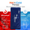 Bpl Medical Technologies Reusable Hot And Cold Ice Pack For Pain Relief