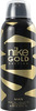 Nike Gold Man Deo Combo Pack Of 2 (200Ml Each)