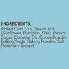 The Snack Company Guilt-Free Multi Seed Oats - Seasalt And Chocolate Combo| No Maida (2X210g)