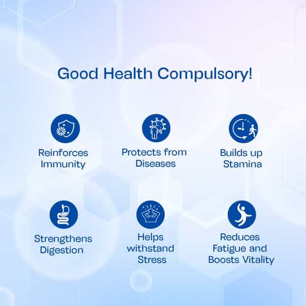Fytika Vita 365|60 Tablets