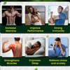 Hashmi Hard Rock Boost Energy Capsule 20